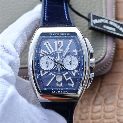 frank muller replica watches|franck muller chronograph.